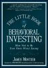 The_little_book_of_behavioral_investing