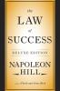 The_law_of_success