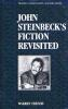 John_Steinbeck_s_fiction_revisited