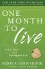 One_month_to_live