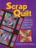 The_ultimate_scrap_quilt