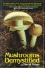 Mushrooms_demystified