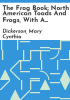 The_frog_book