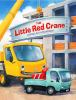 The_little_red_crane