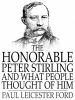 The_honorable_Peter_Stirling