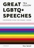 Great_LGBTQ__Speeches__Empowering_Voices_That_Engage_and_Inspire