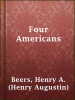 Four_Americans--Roosevelt__Hawthorne__Emerson__Whitman
