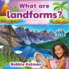 What_are_landforms_