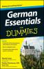 German_essentials_for_dummies