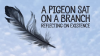 A_Pigeon_Sat_on_a_Branch_Reflecting_on_Existence