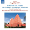 __lvaro_Cassuto__Return_To_The_Future