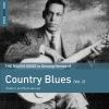 The_rough_guide_to_unsung_heroes_of_country_blues