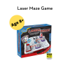 Laser_Maze___beam-bending_logic_maze_game