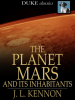 The_Planet_Mars_and_Its_Inhabitants__a_psychic_revelation