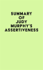 Summary_of_Judy_Murphy_s_Assertiveness