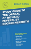 Study_Guide_to_The_Ordeal_of_Richard_Feverel_by_George_Meredith