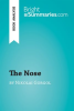 The_Nose_by_Nikolai_Gorgol__Book_Analysis_