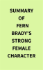 Summary_of_Fern_Brady_s_Strong_Female_Character