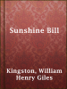 Sunshine_Bill