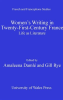 Women_s_Writing_in_Twenty-First-Century_France