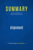 Summary__Alignment