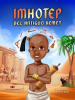 Imhotep_del_Antiguo_Kemet