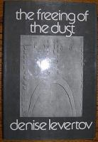 The_freeing_of_the_dust