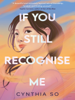 If_You_Still_Recognise_Me