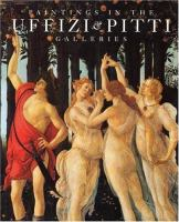 Paintings_in_the_Uffizi___Pitti_galleries