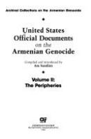 United_States_official_documents_on_the_Armenian_genocide
