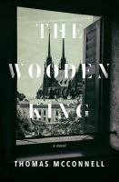 The_wooden_king