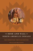 The_rise_and_fall_of_North_American_Indians