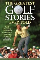 The_greatest_golf_stories_ever_told
