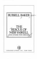 The_rescue_of_Miss_Yaskell_and_other_pipe_dreams