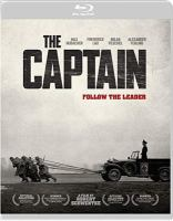 The_captain