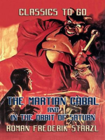 The_Martian_Cabal_and_In_The_Orbit_Of_Saturn