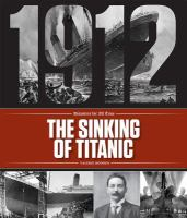 The_sinking_of_Titanic