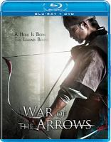 War_of_the_arrows