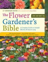 The_flower_gardener_s_bible
