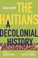 The_Haitians