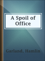 A_Spoil_of_Office