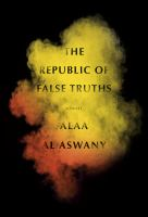 The_republic_of_false_truths