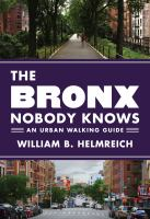 The_Bronx_nobody_knows