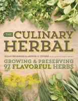 The_culinary_herbal