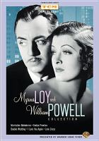 Myrna_Loy_and_William_Powell_collection