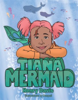 Tiana_Mermaid