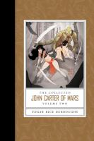 The_collected_John_Carter_of_Mars