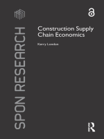Construction_Supply_Chain_Economics