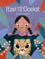 Itzel_and_the_Ocelot