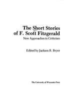 The_Short_stories_of_F__Scott_Fitzgerald